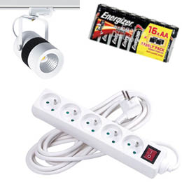Électricité
