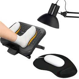 Ergonomie bureautique 