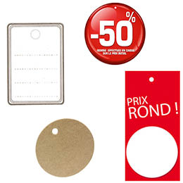 Lot De 6 étiquettes En émail Noir Brillant Pour Le Jardin