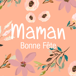 Fête des mères