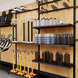 Fonds pleins Ligne Store