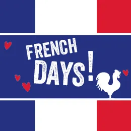French Days