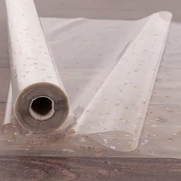 Les films et fibres