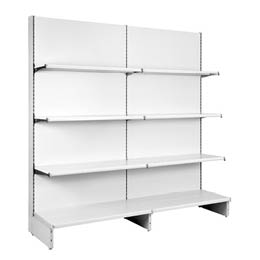 Ligne ZAF Blanc