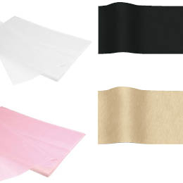 Papiers de soie