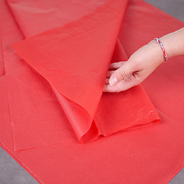 Papiers de soie