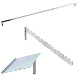 Penderies et accessoires pour parasol