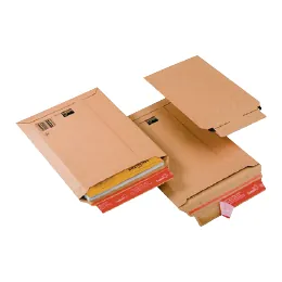 Pochettes d'envoi colis