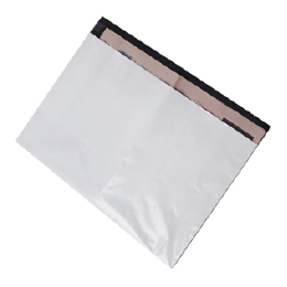 Pochettes d'expédition plastique