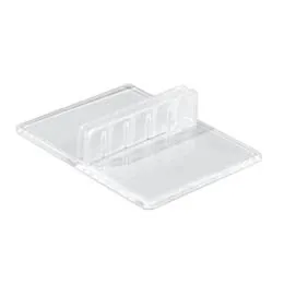 Porte-étiquettes à poser