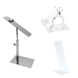 Présentoirs chaussures