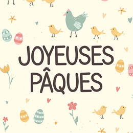 Pâques