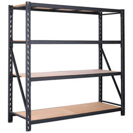 Racks semi-lourds éco