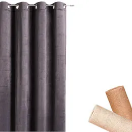 Revêtements, Tissus et Rideaux