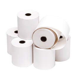 Rouleaux TPE, Bobines thermiques