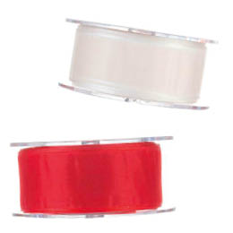 Rubans Organza
