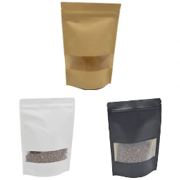 Sachets doypacks