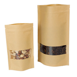Sachets doypacks