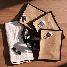 Sacs textiles