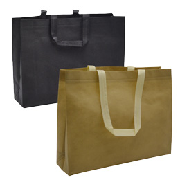 Sacs cabas non tissés