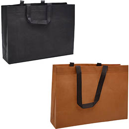 Sacs cabas non tissés