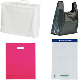 Sacs Plastique