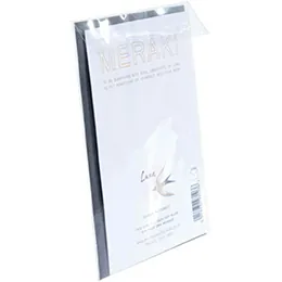 Sacs rabats adhésifs