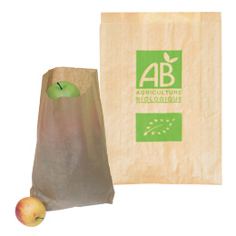 Sacs fruits et légumes