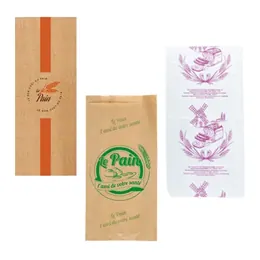 Sacs à pain, Sacs baguettes