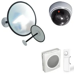 Surveillance