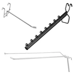 Tiges et Bras pour grilles