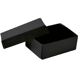 Boîtes à bijoux
