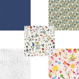 Papiers Cadeaux