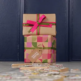 Papiers Cadeaux