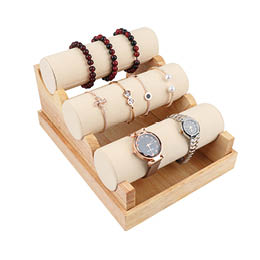 Présentoirs à bracelets et montres