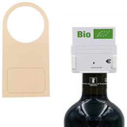 Étiquettes diverses