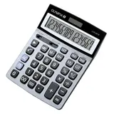 Calculatrice de bureau OLYMPIA LCD 6016 - Calculatrices imprimantes, Calculatrices de bureau, Calculatrices de poches