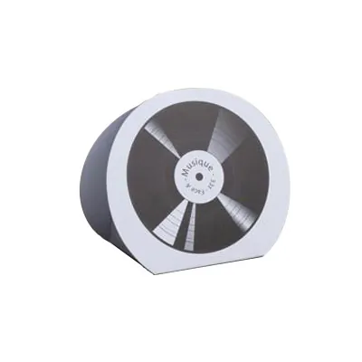 Boite bonbon Vinyl carton 8 x 7 x 5 cm - Contenant dragées - Paquet de 10 - Boîtes dragées, Boîtes bonbons