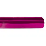 Film métallisé réversible polypropylène fuchsia 70 cm x 50 m 30µ - Revêtements, Tissus et Rideaux