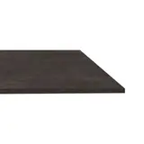 Tablette droite - Tablettes Bois mélaminé