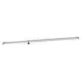 Barre de tréteau télescopique pour étalage de marché L 120 à 235 cm - Tables de marché, étals de marché