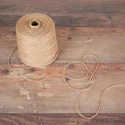 Ficelle jute - Bracelets élastiques et Ficelles-6