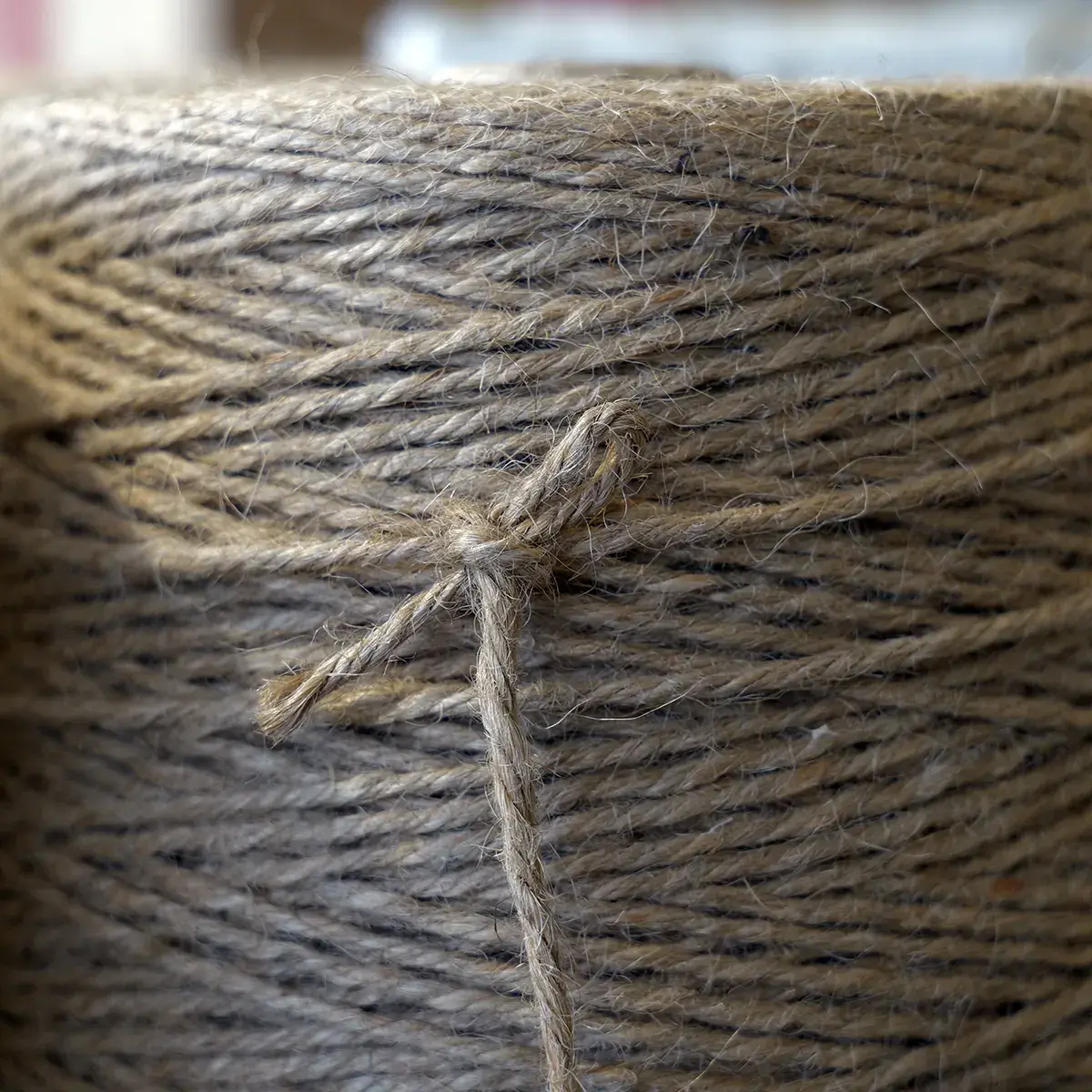 Ficelle jute - Bracelets élastiques et Ficelles-7