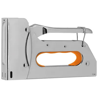 Agrafeuse murale métal agrafes 13/8 et 53/8 - Pistolet agrafeur - Agrafeuse manuelle - Agrafeuses, Agrafes