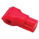Antivol pour broche magasin Ø 6 mm rouge – Stop broche – Paquet de 50