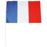 Drapeau français