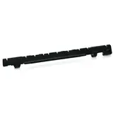 Support insert pour piétement