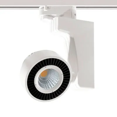 Spot à LED 50W - Luminaires professionnels