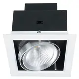 Spot à LED 20W encastrable - Luminaires professionnels