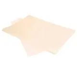 Papier de soie champagne 17g/m² 50 x 75 cm, 240 feuilles  - Papiers cadeaux fête des mères, papiers de soie fête des mères